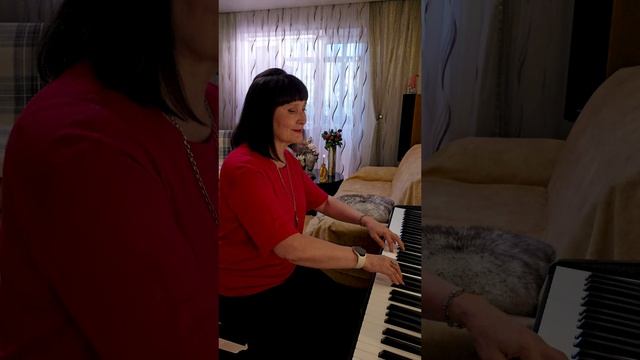 Журавли. День памяти и скорби.