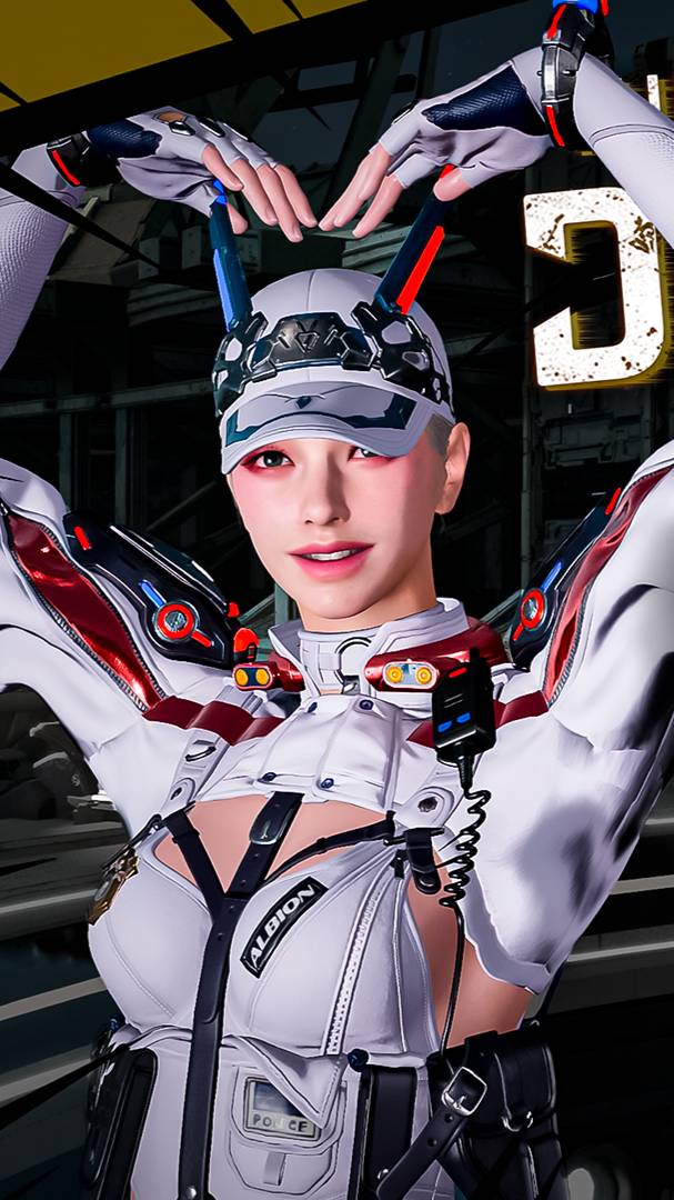 ИСПЫТАНИЕ ЛЕДЯНАЯ ДЕВА | ICE MAIDEN CHALLENGE | БИЛД | #thefirstdescendant #tfd смотреть онлайн