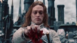 Дракула — Русский трейлер (2025)