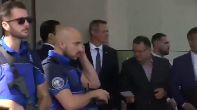 В Женеве начались переговоры между Ираном и европейскими странами — AFP смотреть онлайн