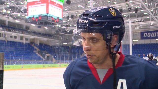 «В движении»: программа о спорте — 13.06.2025