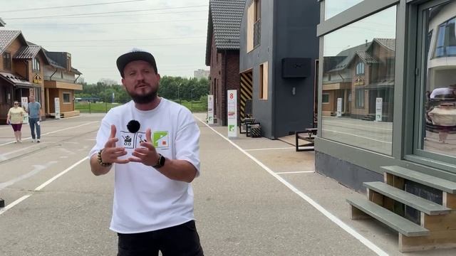 Экскурския на Малоэтажной Стране "Алтуфьево" смотреть онлайн