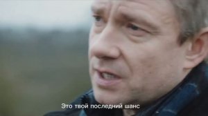 Исповедь / A Confession сериал (2019) трейлер русские субтитры