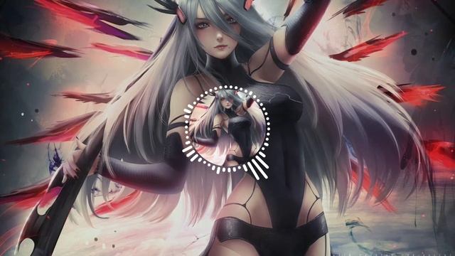 There days grace - Time of dying [Nightcore] смотреть онлайн