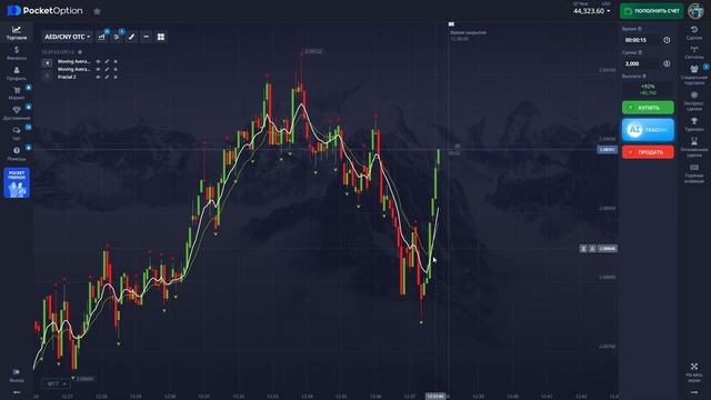 Top Trader Reveals BEST Binary Options Strategy for 2025 смотреть онлайн