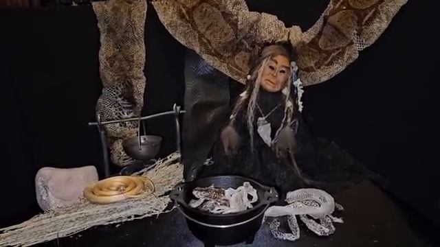 ПОЛУЧИТЬ МУДРОСТЬ ЗМЕИ