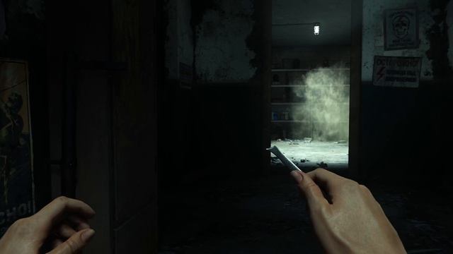 Call of Duty Modern Warfare I - прохождение [11] ПК английские субтитры