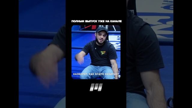 Шамиль Джахбаров: Никулин vs Туйнов - обсуждение смотреть онлайн