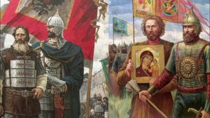 О Дне народного единства и Русской смуте.