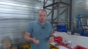 Компоненты управления и Гидравлика на кит погрузчик