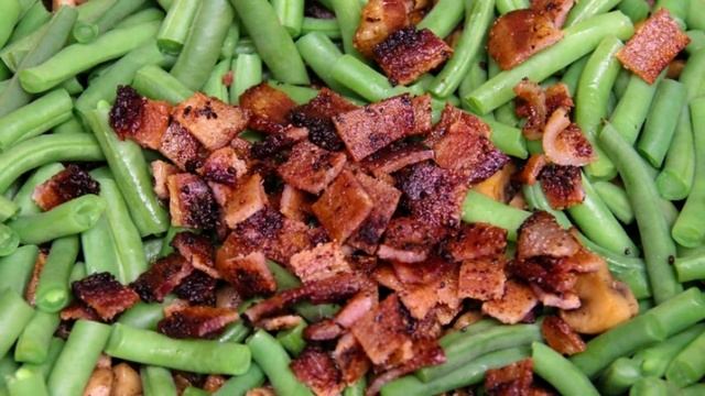 Готовим дома