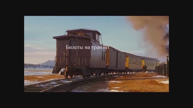 Осенний марафон