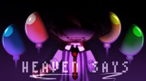 (Автор Just•Jade/Youtube)|.*.|HEAVEN SAYS|.*.|FNaF|Missing Children|Just•Jade|⚠️TW IN DESC⚠️|