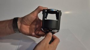 Shiny H-6010. Автоматическая профессиональная с самоокрашивающим механизмом (∅42 мм)