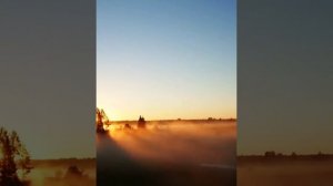 Сегодня утро необычное. (стихи мои, исполнитель песни и музыка созданы нейросетью).