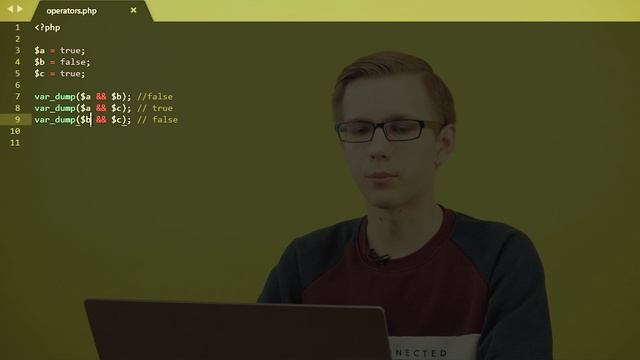 3.2. Выражения, операторы