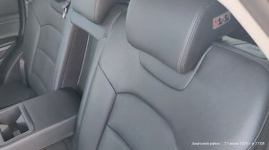 Ssangyong Korando C300 комплектация C5 с допами