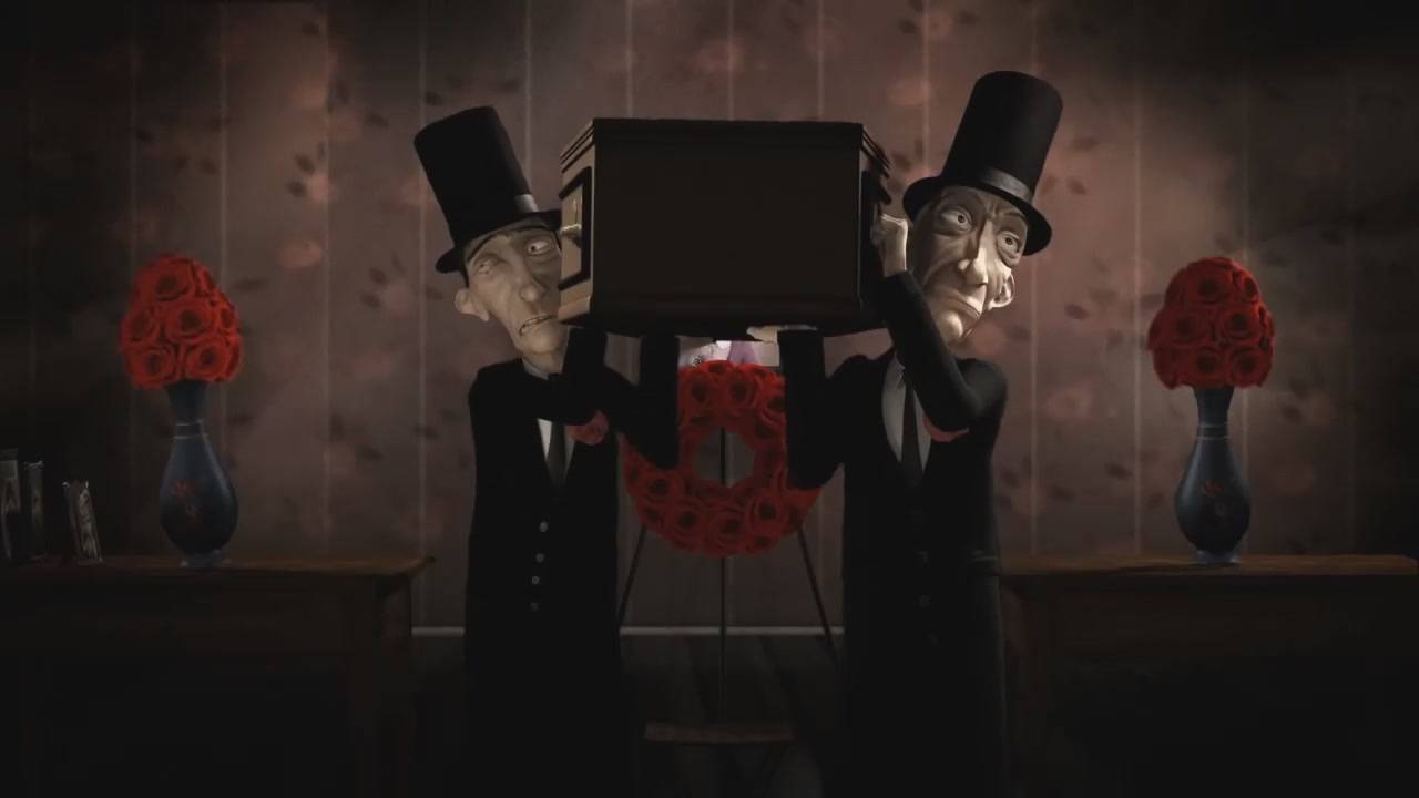 Sentenced - Ever-Frost