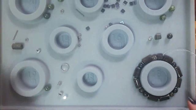 Как подбираются камни под запрос по дате рождения часть2