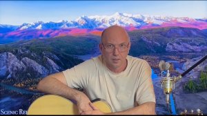 Я Однажды Вернулся в Родную Страну! Сергей Акифьев #новости #россия #украина #путин #победа