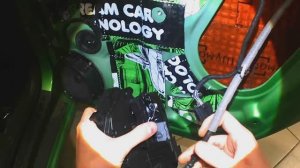 Skoda Rapid  замок двери