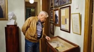 Сергей Никоненко _ Сергей Есенин . Душа России _