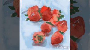 рисование на планшете Huawei SE 11