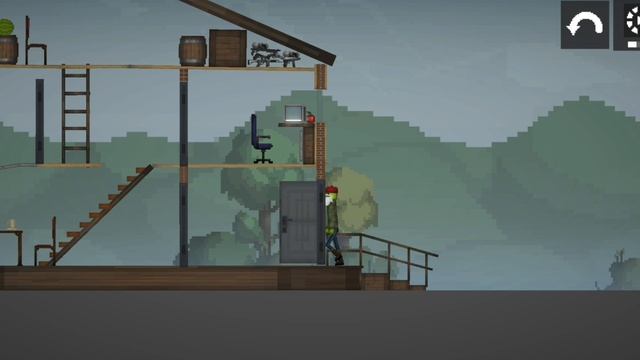 Обычный день в мелон плейграунд смотреть онлайн