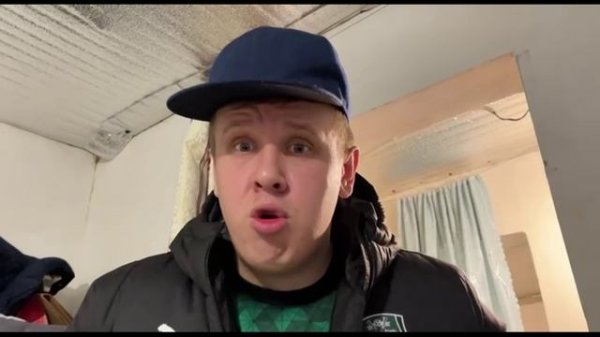 ОЧЕНЬ КРУТЫЕ БАНДИТЫ