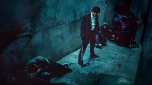 Пощады не будет (6 серия, 2025) / Gwangjang