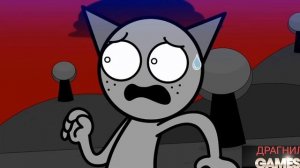 СПРУНКИ мультфильмы! с озвучкой Мультфильм про СПРУНКИ!