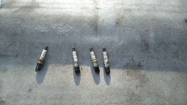 ХЛОПКИ В ВЫХЛОПНОЙ СИСТЕМЕ __ЧИХАЕТ АВТО смотреть онлайн