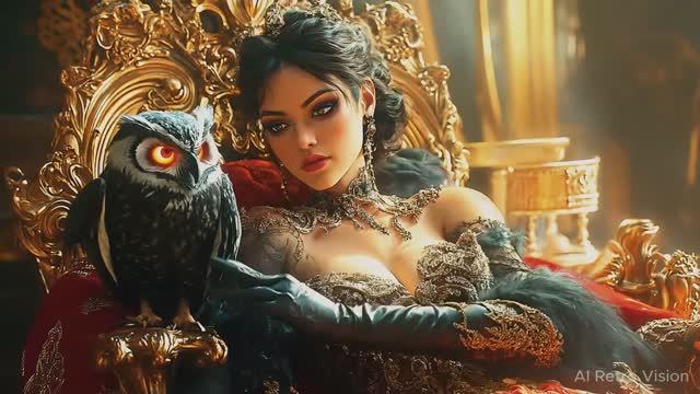 Приключение в стиле стимпанк. A Steampunk Adventure