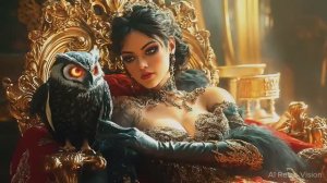 Приключение в стиле стимпанк. A Steampunk Adventure
