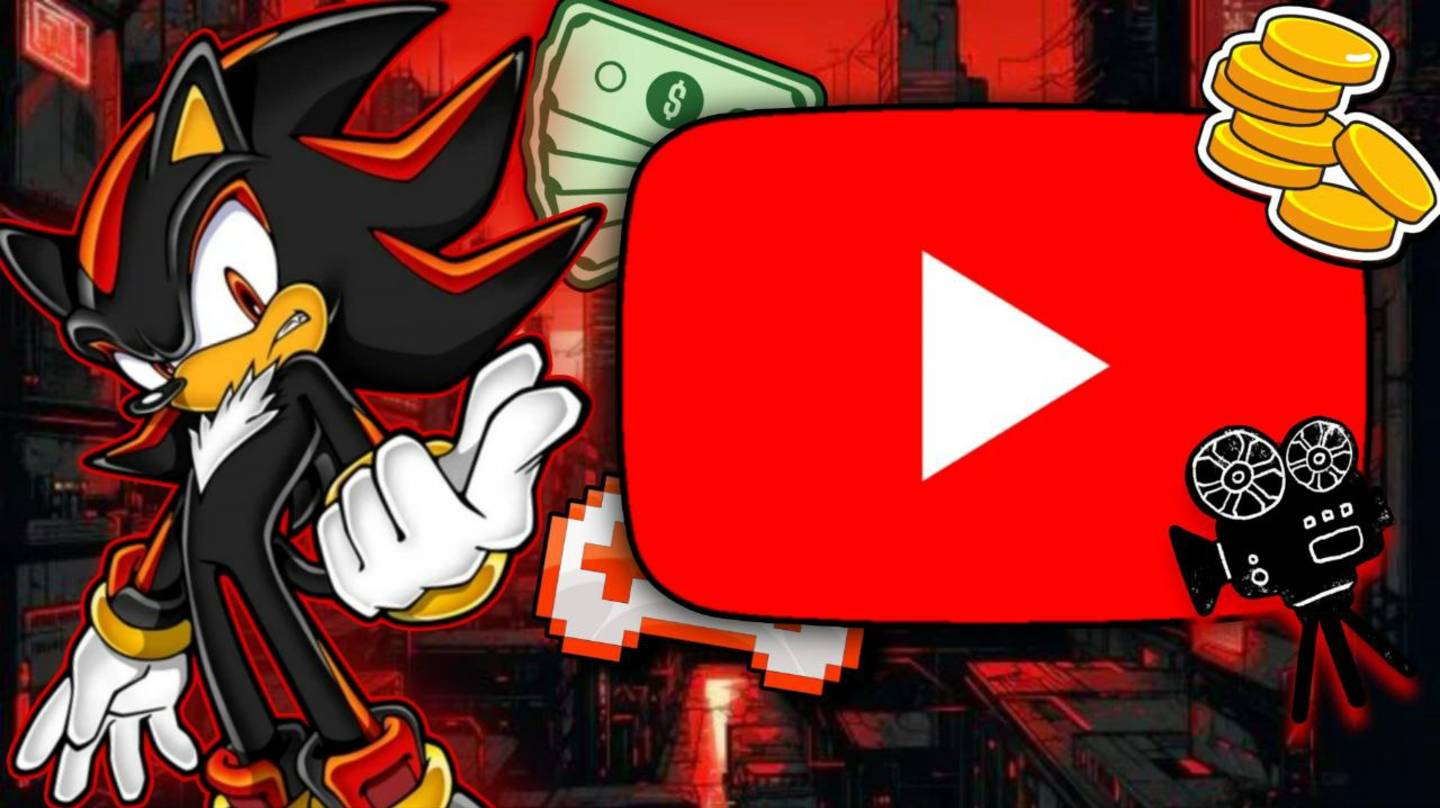 Как В РОССИИ Подключить Монетизацию На YouTube В 2025? | Заработок На Ютуб смотреть онлайн