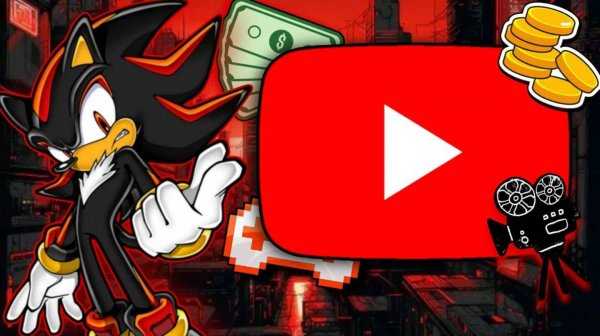 Как В РОССИИ Подключить Монетизацию На YouTube В 2025? | Заработок На Ютуб