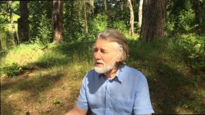 Регрессия. Фантазии. Карма.