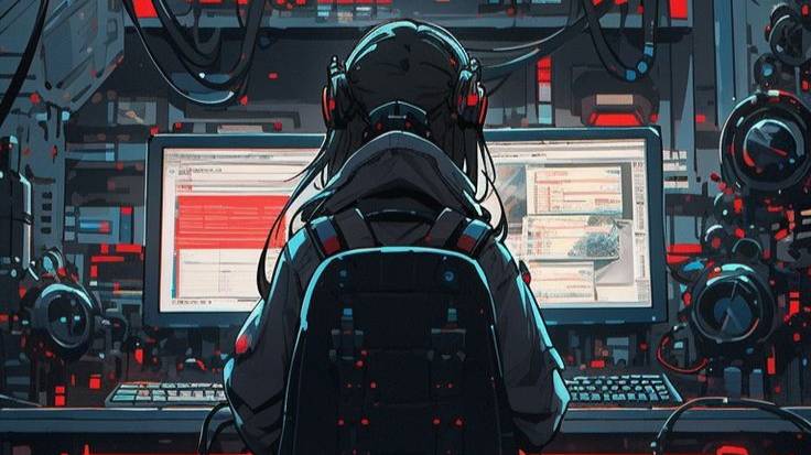 TMNT 2007 Часть 1