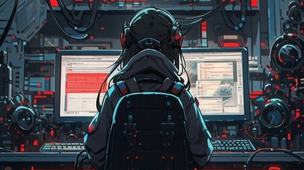 TMNT 2007 Часть 1