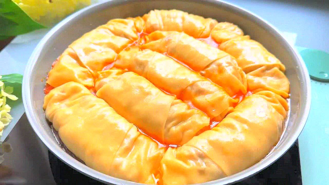 Рецепты от Гали