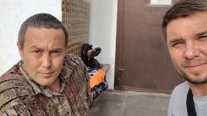 На видео обращение героя Отечества, участника СВО с позывным «Моисей» НОД Чебоксары, Канаш