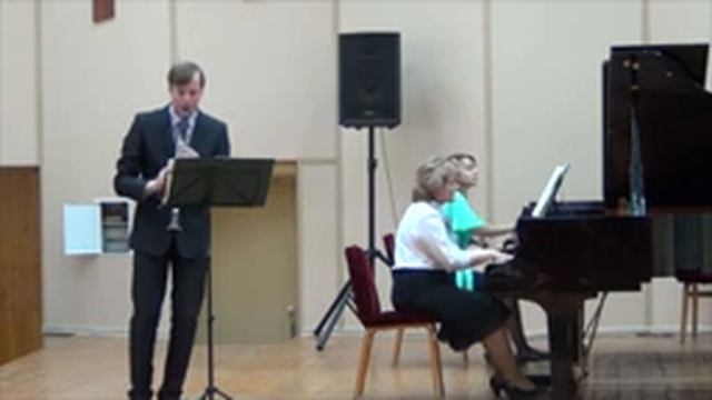 Миллер Настроение Новогодний концерт хорового отделения ДМШ № 2 им  Глинки г  Екатеринбург 2017 год