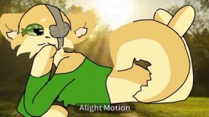 Пришлось заново видео мне скачивать(2 раза не могла:/)