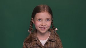 Марика Живаева актерская визитка