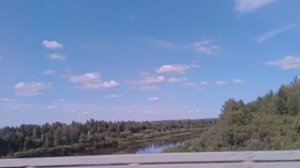 НАГОРСКИЙ РАЙОН. БОРЩЕВИК ПОВСЮДУ