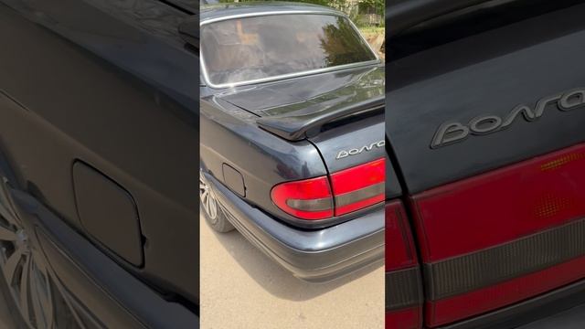 Волга 3110 2003 Крымская сборка змз 406.2