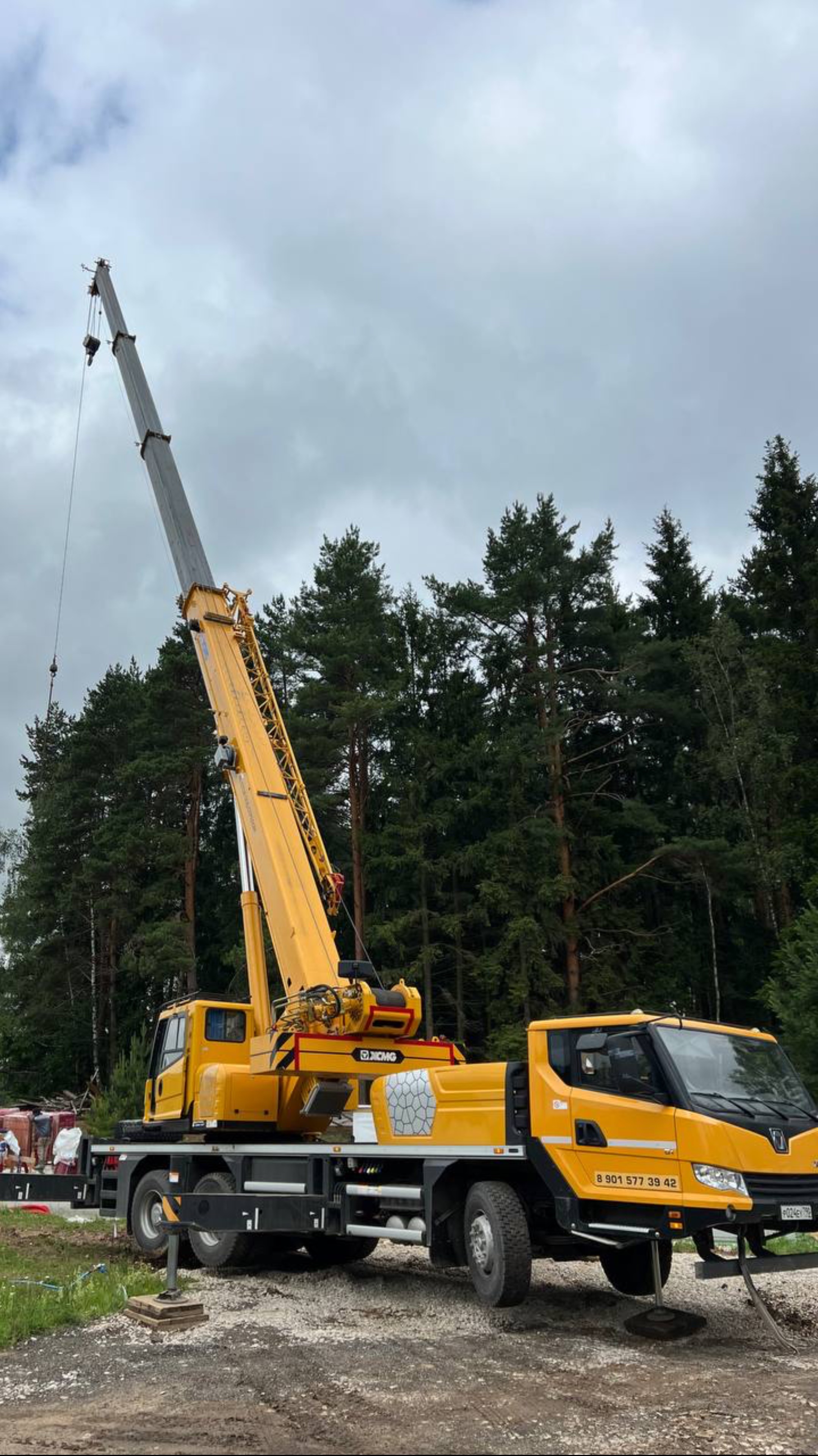 Работа с блоком поротерм