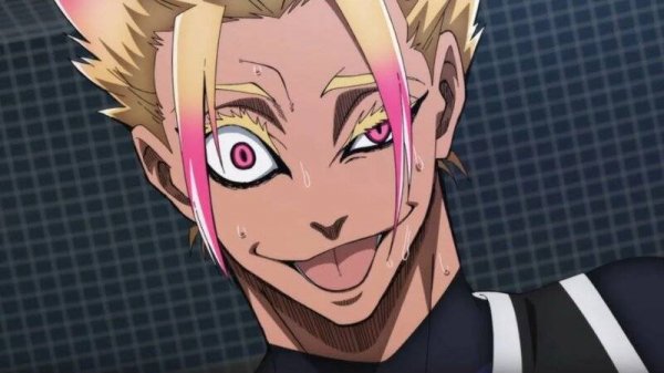 Играем за Shidou в Blue Lock Rivals и копим 100к