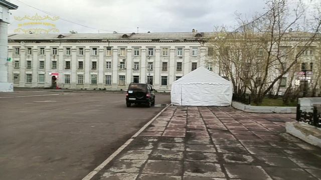 Воркута. 20.06.25. Вечер. Пятница. смотреть онлайн