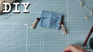 Мини-мешочек